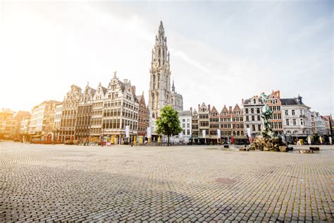 daten in antwerpen|15+ romantische date ideeën en locaties in Antwerpen